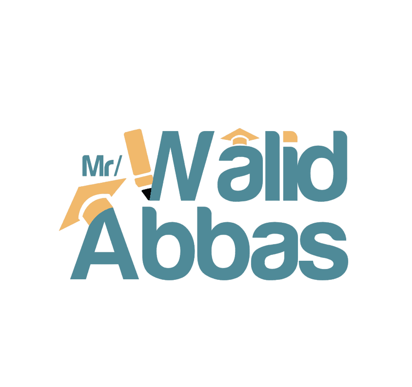 Walid Abbas Education Platform