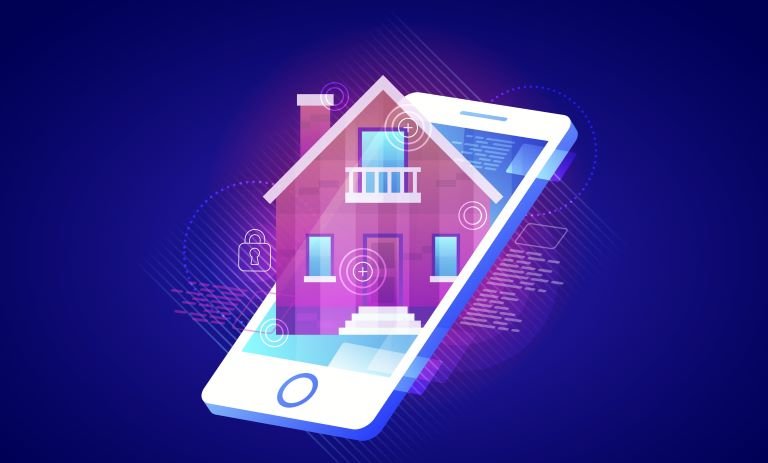 Smart Home Solutions
